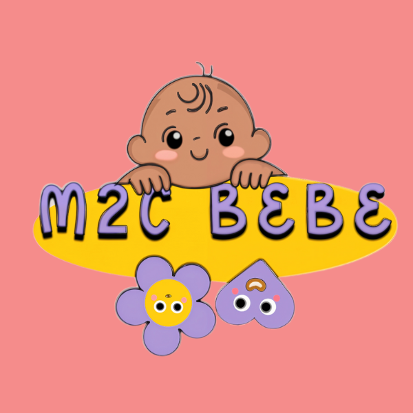 M2C Bebe logo