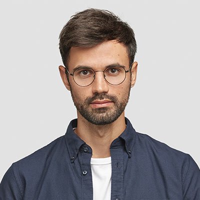 Aminata Diop., maman de 2 enfants