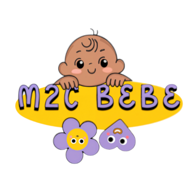M2c bébé logo white website